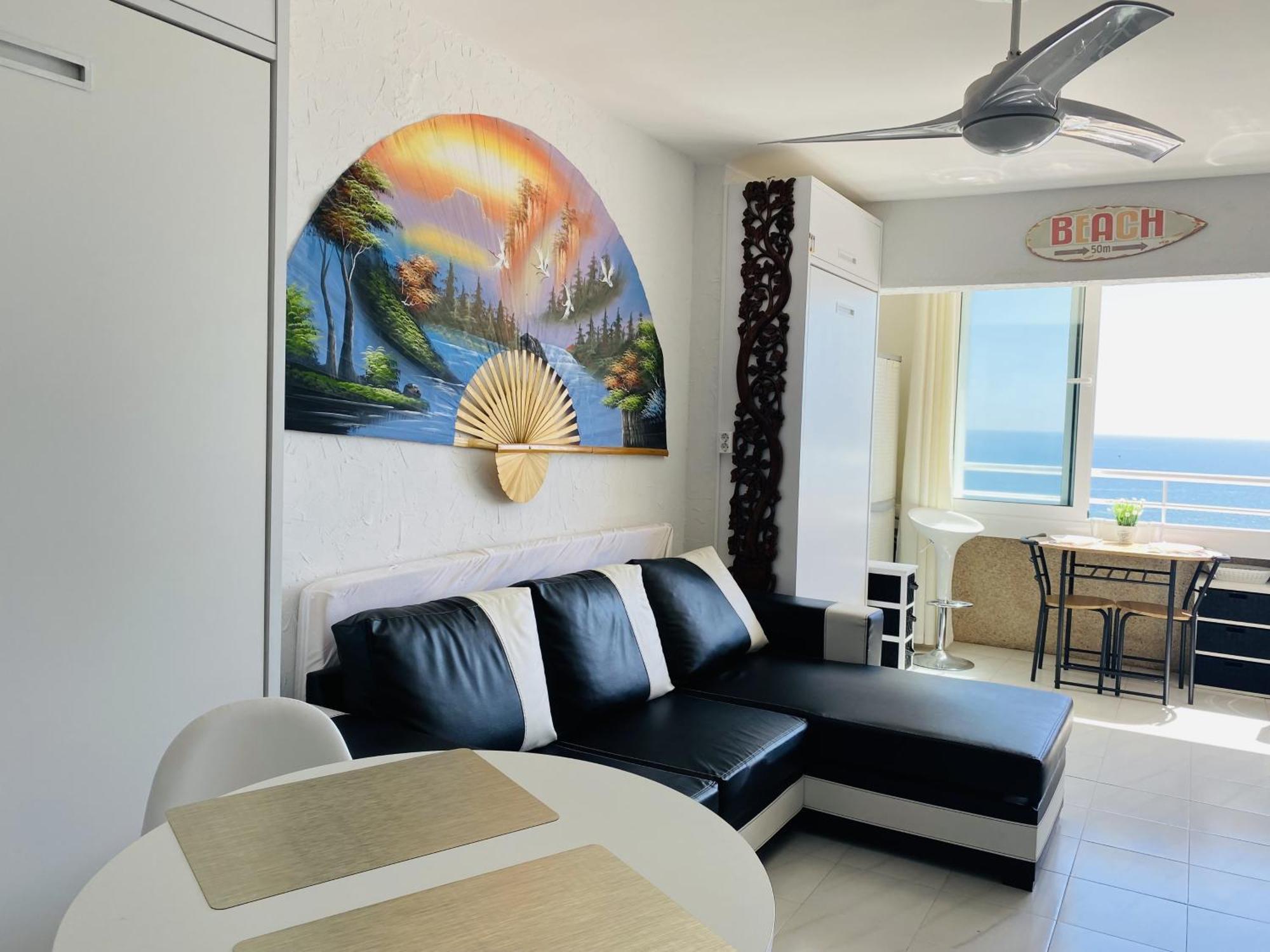 Apartment Estudio Con Vistas Al Mar 1310 Empuriabrava
